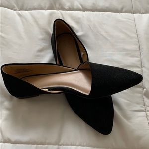 Black Flats